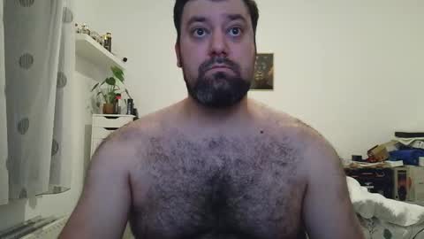 Snapshot of brucemf chatting on 10-05-25, 09:02 Bruce online show from 10-05-25, 09:02