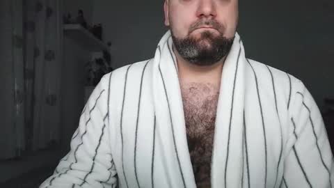 Snapshot of brucemf chatting on 10-19-25, 03:51 Bruce online show from 10-19-25, 03:51