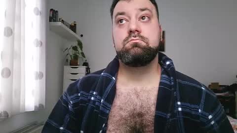 Snapshot of brucemf chatting on 10-25-25, 03:29 Bruce online show from 10-25-25, 03:29