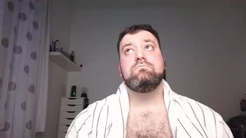 Snapshot of brucemf chatting on 11-03-25, 04:30 Bruce online show from 11-03-25, 04:30