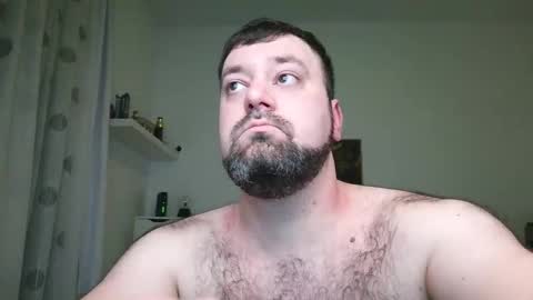 Snapshot of brucemf chatting on 11-04-25, 06:40 Bruce online show from 11-04-25, 06:40