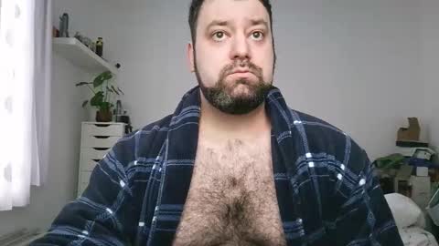 Snapshot of brucemf chatting on 11-16-25, 08:42 Bruce online show from 11-16-25, 08:42