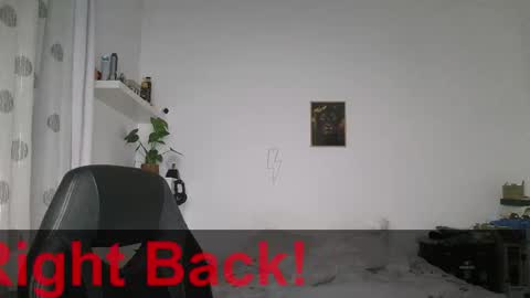 Snapshot of brucemf chatting on 12-01-25, 05:51 Bruce online show from 12-01-25, 05:51