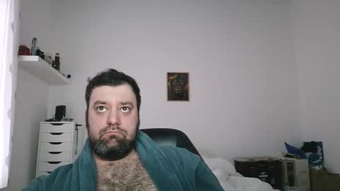 Snapshot of brucemf chatting on 02-02-26, 01:54 Bruce online show from 02-02-26, 01:54