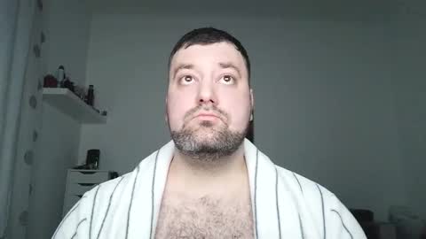 Snapshot of brucemf chatting on 02-13-26, 06:26 Bruce online show from 02-13-26, 06:26