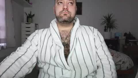 Bruce online show from 03-29-26, 05:18