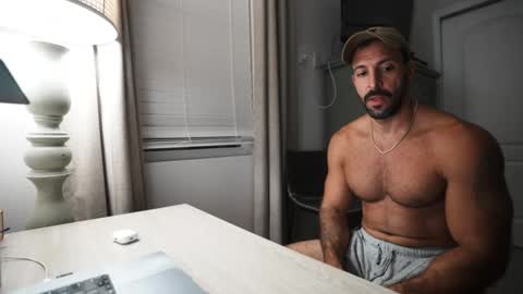 onlyfans BRUCESTRYKER online show from 10-01-25, 02:50