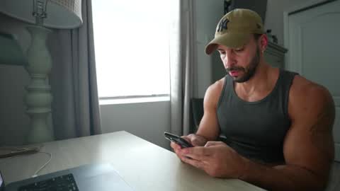 onlyfans BRUCESTRYKER online show from 11-17-25, 07:30