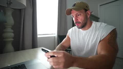 onlyfans BRUCESTRYKER online show from 02-06-26, 04:10