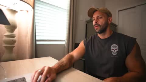 onlyfans BRUCESTRYKER online show from 04-06-26, 08:21