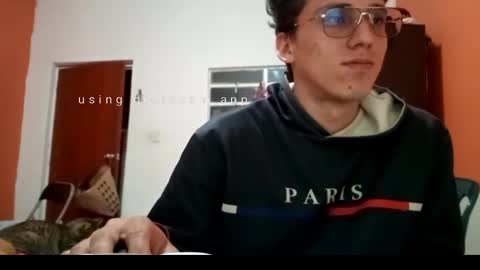 brucew37 online show from 03-17-26, 02:05