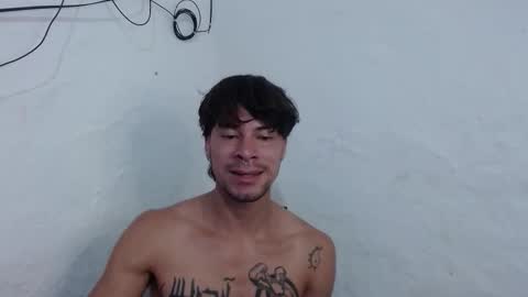 brucewayne1_ online show from 09-18-25, 12:40