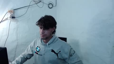 brucewayne1_ online show from 10-02-25, 12:23