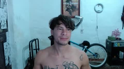 brucewayne1_ online show from 10-06-25, 10:51