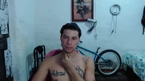 brucewayne1_ online show from 10-08-25, 06:27