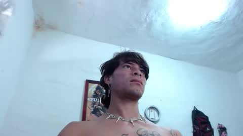 brucewayne1_ online show from 10-13-25, 05:35