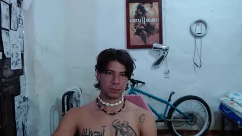 brucewayne1_ online show from 10-15-25, 06:30