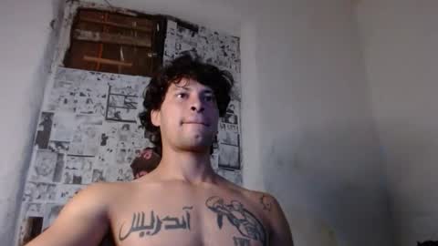 brucewayne1_ online show from 11-26-25, 04:13