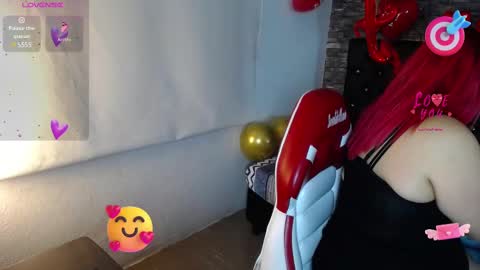 Bruja SCarlata online show from 02-15-25, 11:50