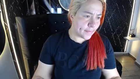 Bruja SCarlata online show from 12-22-25, 11:29