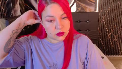 Bruja SCarlata online show from 04-01-26, 01:06