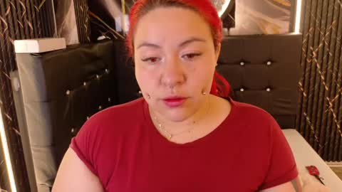 Bruja SCarlata online show from 04-11-26, 01:43