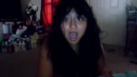 brujerita_dmota online show from 05-21-26, 09:11