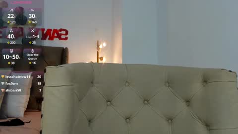 Bruna online show from 02-15-25, 03:39