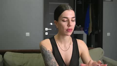 Alice online show from 02-15-25, 08:11