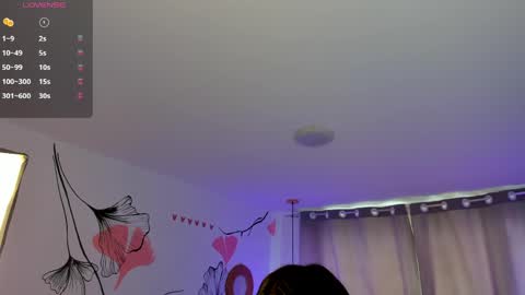 Snapshot of brunette_noova chatting on 06-02-26, 08:55 Nova online show from 06-02-26, 08:55