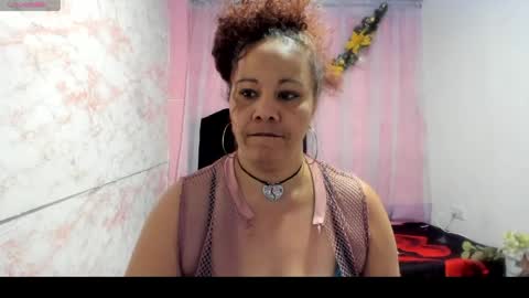 Sasha Brunette online show from 03-31-26, 11:43