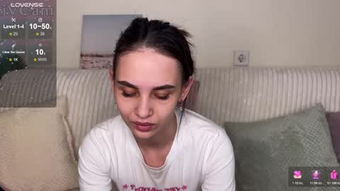 SwetDreams online show from 03-07-26, 02:19