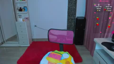 Snapshot of brunetteofyourdreams chatting on 04-21-26, 02:51 Ig brunette of your dreams online show from 04-21-26, 02:51