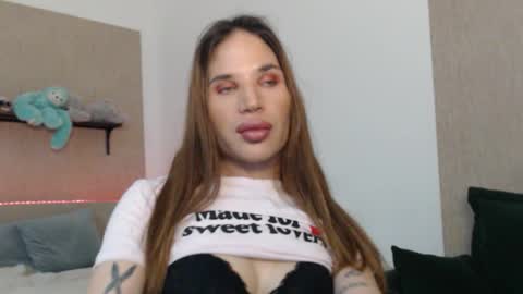 Luna online show from 01-09-26, 05:26