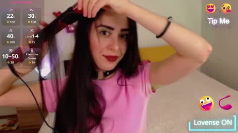 Ellis online show from 10-03-25, 03:03