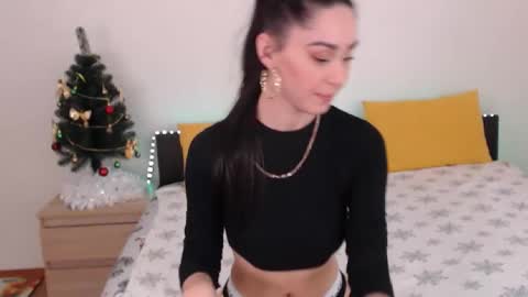 Ellis online show from 12-19-25, 08:43