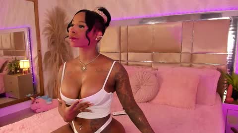 Brenda online show from 10-06-25, 06:55