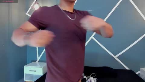 BRUNNO online show from 03-15-26, 01:50