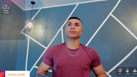 BRUNNO online show from 04-06-26, 05:25