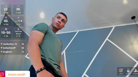 BRUNNO online show from 04-07-26, 05:24