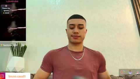 BRUNNO online show from 05-20-26, 05:41