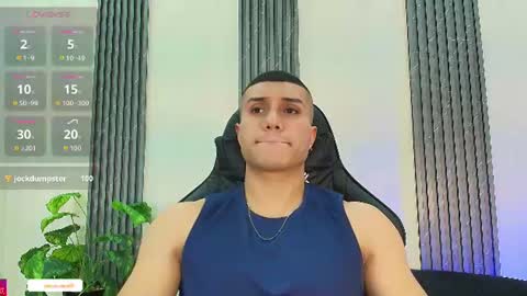 BRUNNO online show from 07-07-26, 06:01