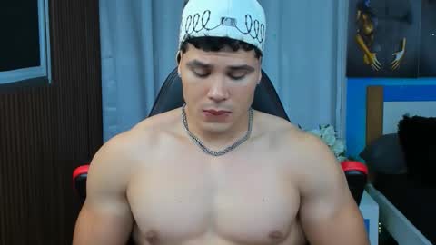 Bruno coleman online show from 10-03-25, 08:00