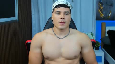 Bruno coleman online show from 10-12-25, 09:08