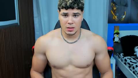 Bruno coleman online show from 11-30-25, 09:41