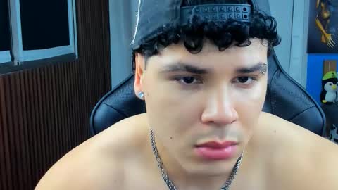 Bruno coleman online show from 03-26-26, 08:42