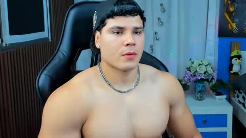 Bruno coleman online show from 03-31-26, 08:04