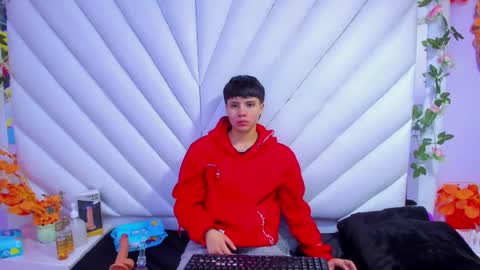 Bruno Cruz online show from 10-31-25, 02:34