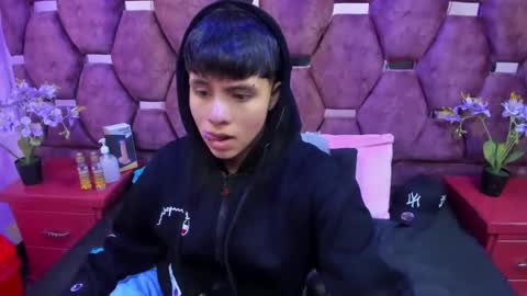 Bruno Cruz online show from 11-04-25, 03:05