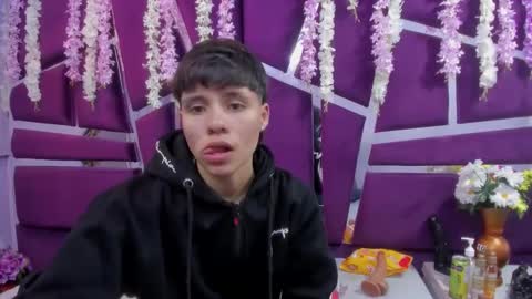 Bruno Cruz online show from 12-17-25, 02:06